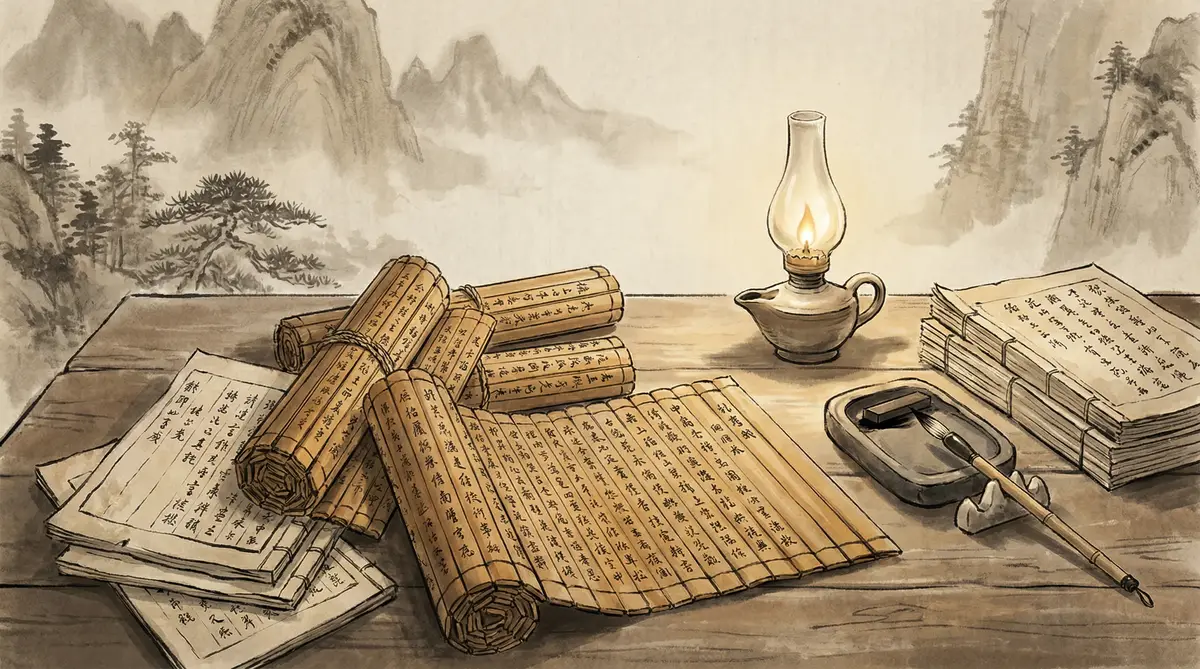 典籍阅览功能 - 四虎tv APP