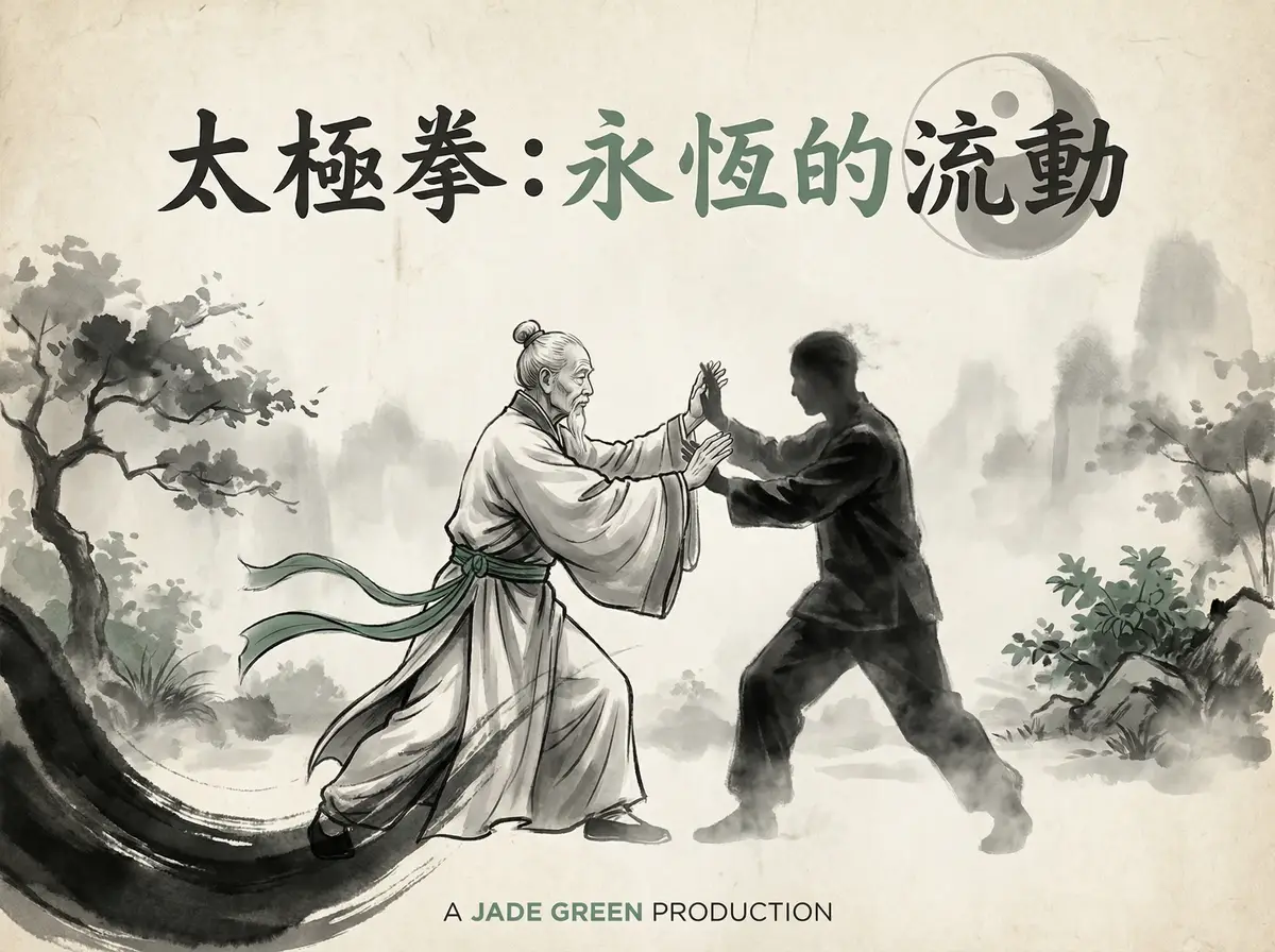 太极宗师国产精品 - 四虎tv